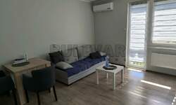 Garsonjera, Niš, Medicinski fakultet, izdavanje, 29m2, 250e, id1430445