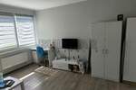 Garsonjera, Niš, Medicinski fakultet, izdavanje, 29m2, 250e, id1430445