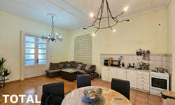 Trosoban stan, Novi Sad, Centar, prodaja, 88m2, 329600e, id1429403