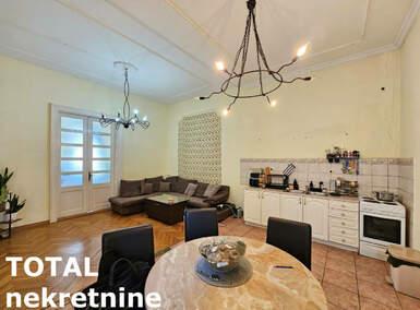 Trosoban stan, Novi Sad, Centar, prodaja, 88m2, 329600e, id1429403