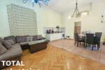 Trosoban stan, Novi Sad, Centar, prodaja, 88m2, 329600e, id1429403