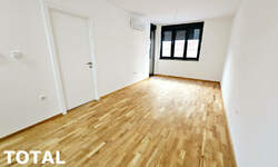 Dvosoban stan, Novi Sad, Telep, prodaja, 45m2, 115500e, id1430446