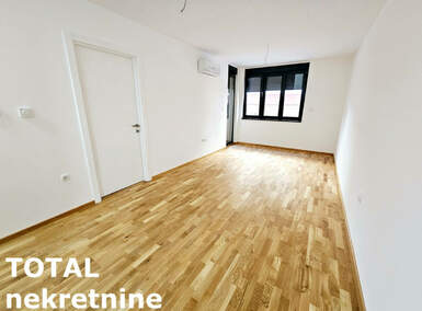 Dvosoban stan, Novi Sad, Telep, prodaja, 45m2, 115500e, id1430446