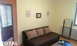 Garsonjera, Novi Sad, Centar, prodaja, 17m2, 92700e, id1430447
