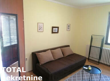 Garsonjera, Novi Sad, Centar, prodaja, 17m2, 92700e, id1430447