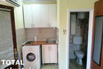 Garsonjera, Novi Sad, Centar, prodaja, 17m2, 92700e, id1430447