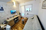 Dvoiposoban stan, Novi Sad, Centar, prodaja, 54m2, 115000e, id1430448