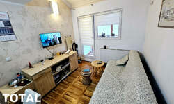 Dvoiposoban stan, Novi Sad, Centar, prodaja, 54m2, 115000e, id1430448