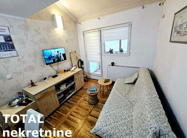 Dvoiposoban stan, Novi Sad, Centar, prodaja, 54m2, 115000e, id1430448