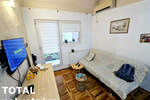 Dvoiposoban stan, Novi Sad, Centar, prodaja, 54m2, 115000e, id1430448