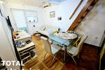 Dvoiposoban stan, Novi Sad, Centar, prodaja, 54m2, 115000e, id1430448