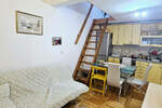 Dvoiposoban stan, Novi Sad, Centar, prodaja, 54m2, 115000e, id1430448