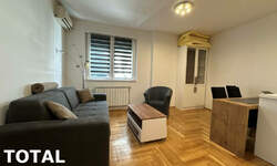 Jednoiposoban stan, Novi Sad, Telep, izdavanje, 38m2, 400e, id1430449