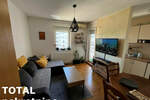 Dvosoban stan, Novi Sad, Cara DuŠana, izdavanje, 35m2, 350e, id1430450