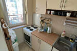 Dvosoban stan, Novi Sad, Cara DuŠana, izdavanje, 35m2, 350e, id1430450