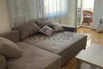 Jednoiposoban stan, Niš, Gradska bolnica, izdavanje, 56m2, 350e, id1169657