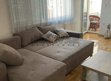 Jednoiposoban stan, Niš, Gradska bolnica, izdavanje, 56m2, 350e, id1169657
