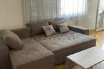 Jednoiposoban stan, Niš, Gradska bolnica, izdavanje, 56m2, 350e, id1169657
