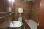 Dvoiposoban stan, Niš, Park Svetog Save, izdavanje, 52m2, 250e, id1110572