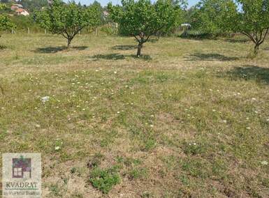 Plac, Beograd, Mala Moštanica, prodaja, 0m2, 12900e, id1430451