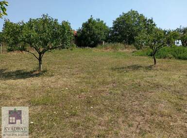 Plac, Beograd, Mala Moštanica, prodaja, 0m2, 19400e, id1430452