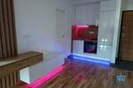 Jednoiposoban stan, Jagodina, izdavanje, 39m2, 250e, id1030853