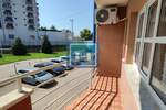 Jednosoban stan, Jagodina, izdavanje, 45m2, 200e, id1430453