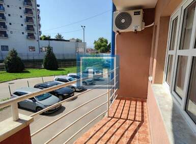 Jednosoban stan, Jagodina, izdavanje, 45m2, 200e, id1430453