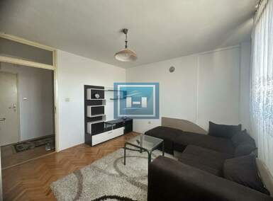 Dvosoban stan, Ćuprija, izdavanje, 56m2, 250e, id1430454