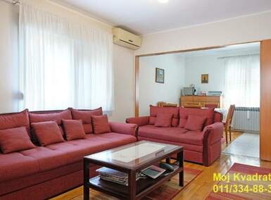 Stan, Beograd, Novi Grad, prodaja, 92m2, 215000e, id1430456