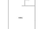 Apartman, Kopaonik, Brzeće, prodaja, 22m2, 40000e, id1430457