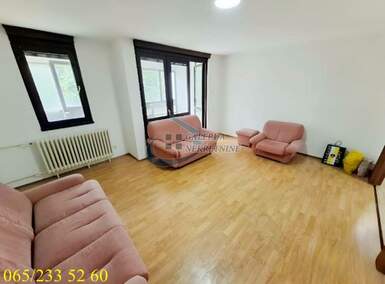 Trosoban stan, Beograd, Cerak, prodaja, 87m2, 190000e, id1430460