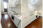 Trosoban stan, Beograd, Cerak, prodaja, 87m2, 190000e, id1430460
