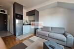 Jednosoban stan, Beograd, Lekino Brdo, izdavanje, 26m2, 470e, id1430462