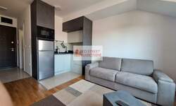 Jednosoban stan, Beograd, Lekino Brdo, izdavanje, 26m2, 470e, id1430462