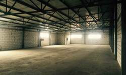 Poslovni prostor / Lokal, Beograd, Altina, izdavanje, 1000m2, 4000e, id802735