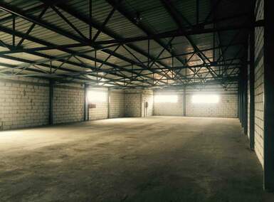 Poslovni prostor / Lokal, Beograd, Altina, izdavanje, 1000m2, 4000e, id802735