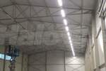Poslovni prostor / Lokal, Beograd, Surčin (mesto), izdavanje, 1600m2, 11200e, id1430463