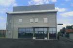 Poslovni prostor / Lokal, Beograd, Surčin (mesto), izdavanje, 1600m2, 11200e, id1430463