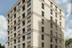 Dvoiposoban stan, Niš, Trg Učitelja Tase, prodaja, 62m2, 147300e, id1430464