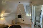 Garsonjera, Beograd, Slavujev Venac, izdavanje, 21m2, 450e, id1430465