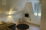 Garsonjera, Beograd, Slavujev Venac, izdavanje, 21m2, 450e, id1430465
