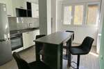 Dvosoban stan, Beograd, Hram Sv. Save, izdavanje, 61m2, 1200e, id1430466