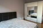 Dvosoban stan, Beograd, Hram Sv. Save, izdavanje, 61m2, 1200e, id1430466