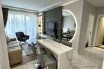 Dvosoban stan, Beograd, Beograd na vodi, izdavanje, 55m2, 1450e, id1430470