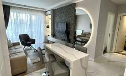 Dvosoban stan, Beograd, Beograd na vodi, izdavanje, 55m2, 1450e, id1430470