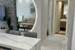 Dvosoban stan, Beograd, Beograd na vodi, izdavanje, 55m2, 1450e, id1430470