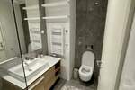 Dvosoban stan, Beograd, Beograd na vodi, izdavanje, 55m2, 1450e, id1430470