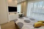 Dvosoban stan, Beograd, Beograd na vodi, izdavanje, 55m2, 1450e, id1430470