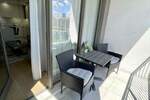 Dvosoban stan, Beograd, Beograd na vodi, izdavanje, 55m2, 1450e, id1430470